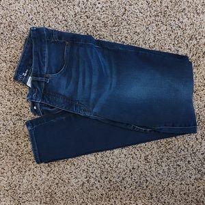 Women's jeans